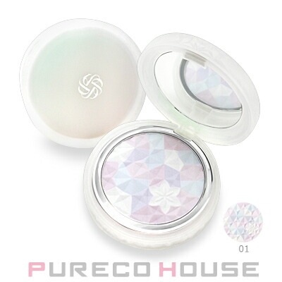 コスメデコルテ AQ オーラ リフレクター 10g #01 crystal lavender 8,645円