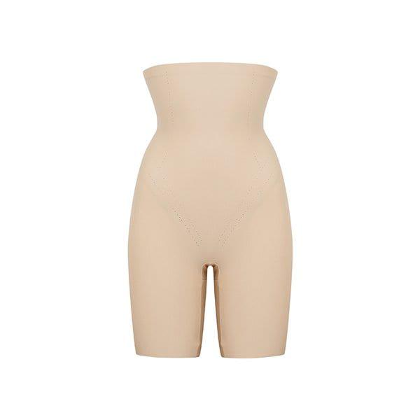 []VGRL31T ゴルフガードル/スリムな腹部補正のためのシームレスハイウエスト四角ガードル