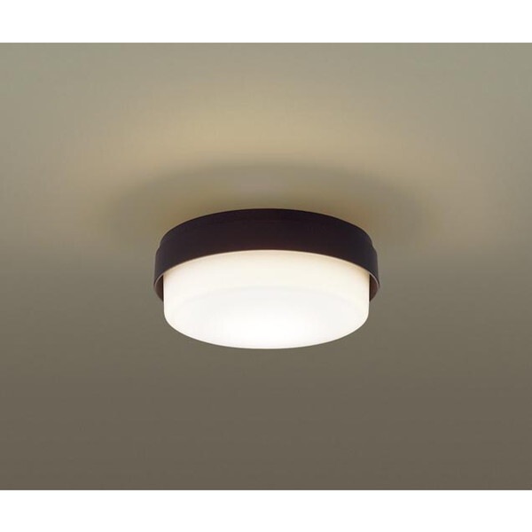 シーリングライト LED 100形 電球色 照明 天井 LGB51563LE1