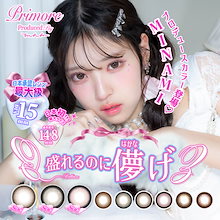 【公式SHOP】 カラコン 1day MINAMI プロデュースカラー DIA15mm 着色直径 14.6 14.8mm 1箱10枚入 ワンデー 度あり *CS0031*