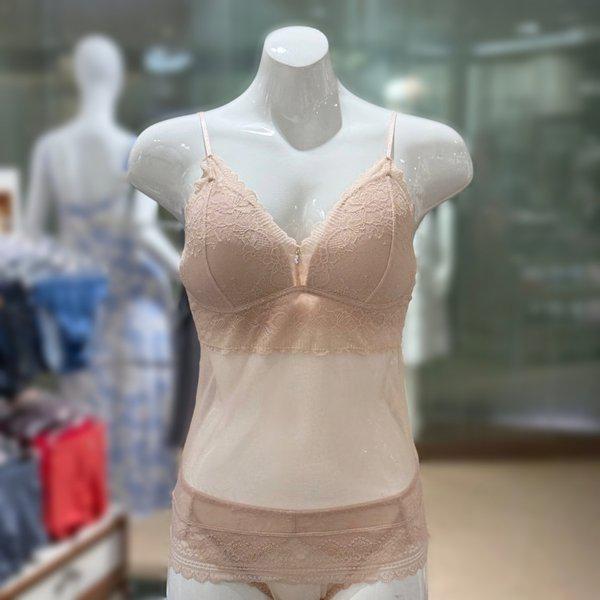 女性用レースカップランニング（WLGC500 SK）