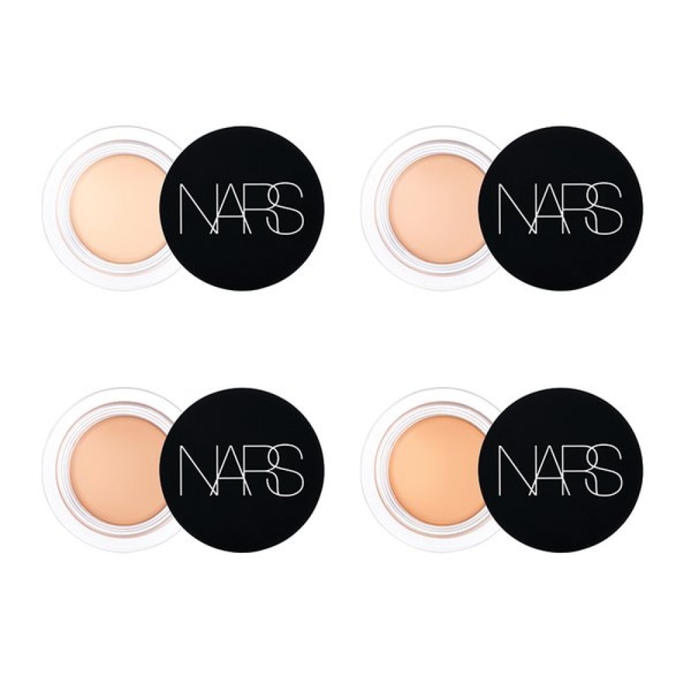 NARS ソフトマットコンシーラー