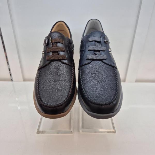 HC11 牛革 男性用 G2K6U51P3K (42596997)