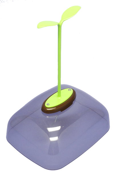 他サイト： 蝶プラ工業 ベランダサンダルカバーフタバ 612160の商品画像