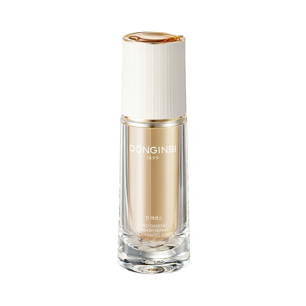 津(ジン)エッセンス 20ml ( 弾力 / 保湿 / 肌ケア )