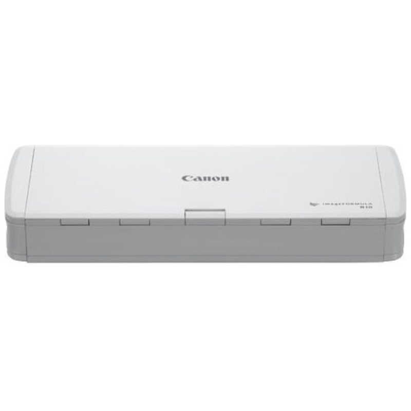 キヤノン　CANON　スキャナー imageFORMULA R10 [A4サイズ /USB]　R10JPN