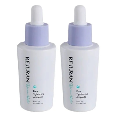 ダマヒーラーフォアタイトニングアンプル, 30ml, 2個