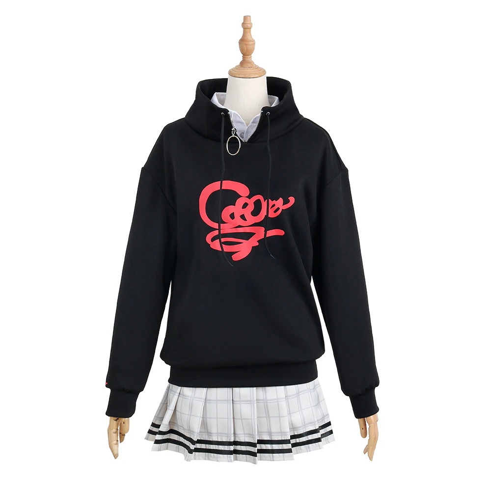 アイドルマスター シャイニーカラーズ シャニマス コスプレ noctchill　ノクチル　樋口円香 コスプレ衣装 8,613円