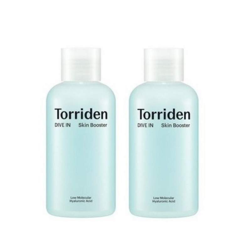 化粧水 1+1 ダイブ イン ヒアルロン酸 スキンブースター 200ml