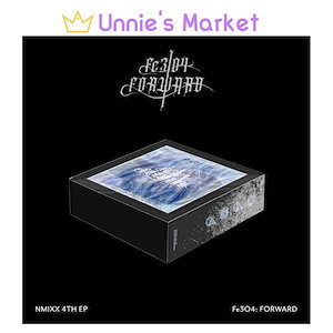 NMIXX Fe3O4 MAKESTAR ブラックベール 6枚セット Amazon.co.jp: NMIXX (エンミックス)- Fe3O4: STICK OUT 韓国盤