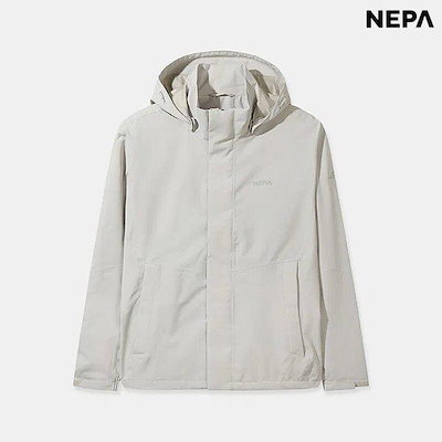 男性ピノ 2L 防水ジャケット (7M10509-D03) 20,632円