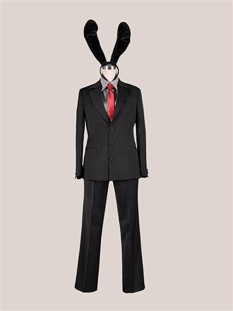 妖狐僕SS（いぬぼくシークレットサービス） 御狐神双熾 夏目残夏 仮装 コスプレ衣装