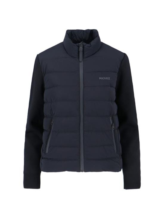 MACKAGE Women Jackets OCEANE CITYZBLACK Black