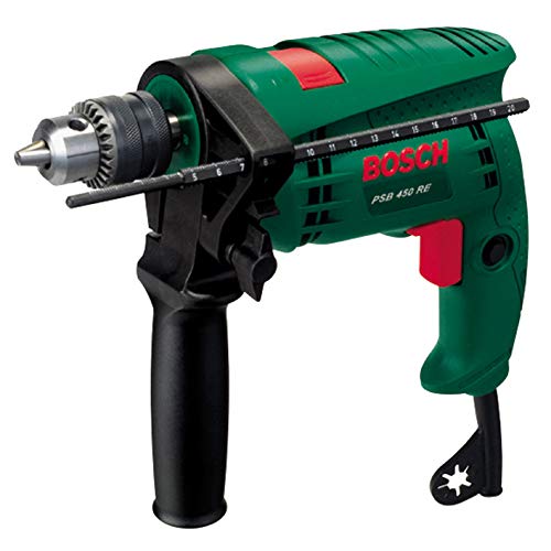 BOSCH(ボッシュ) 振動ドリル PSB450RE