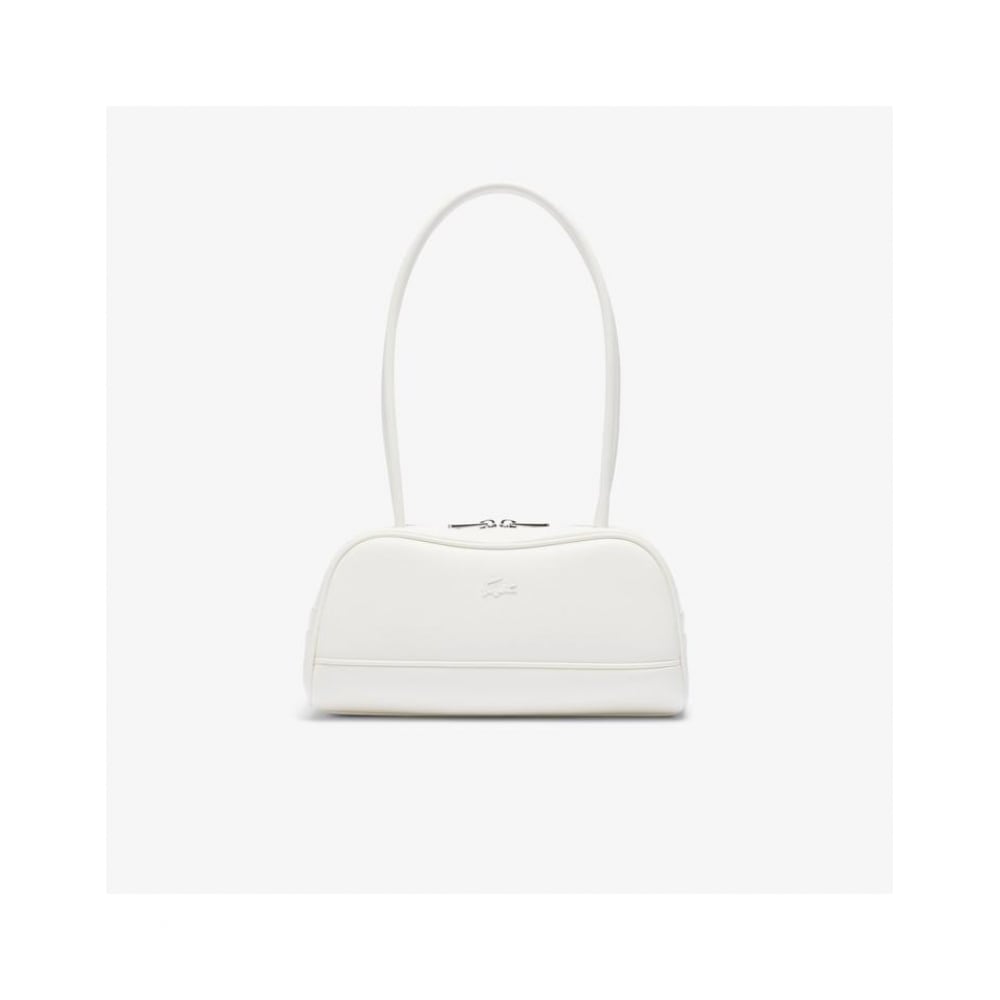 ラコステ レディース ローラ 横型 ショルダーバッグ NF4697F55G A56