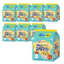 リアル チーズラーメン 135gx32個 韓国食品 韓国ラーメン 韓国お土産 乾麺 インスタントラー