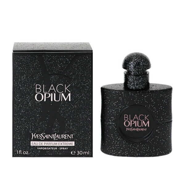 ブラック オピウム エクストリーム EDP SP 30ml