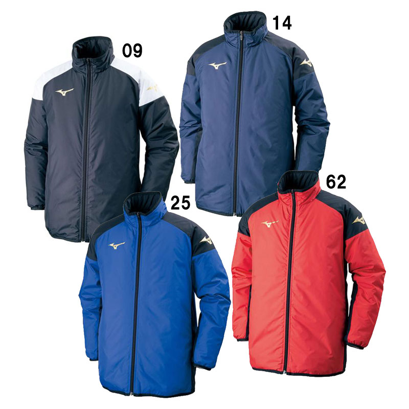 ベーシックウォーマーシャツ (ジュニア) JR サッカー ウインドブレーカー ジャケット サッカー (P2JE7601) 5,280円