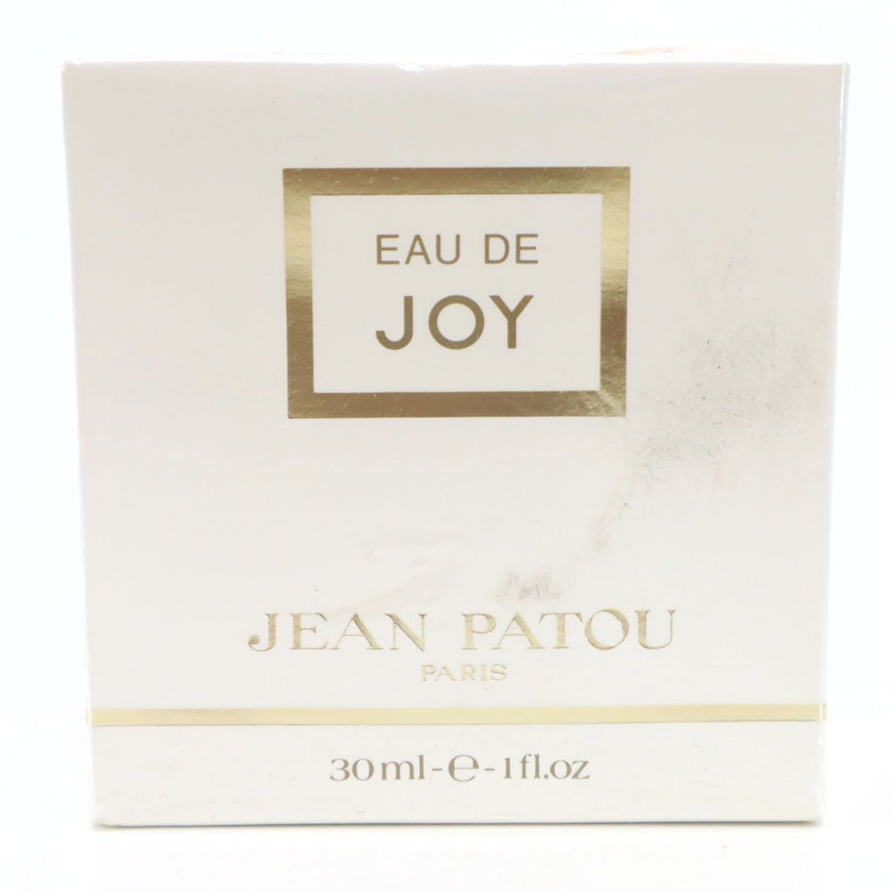 ジャンパトゥ オードトワレ 香水 JEAN PATOU EAU DE JPY フレグランス フランス製 レディース