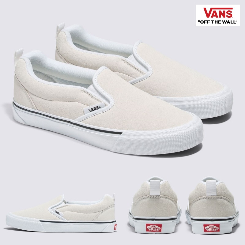 [VANS] ニュースリップ / TRUE WHITE 7,744円