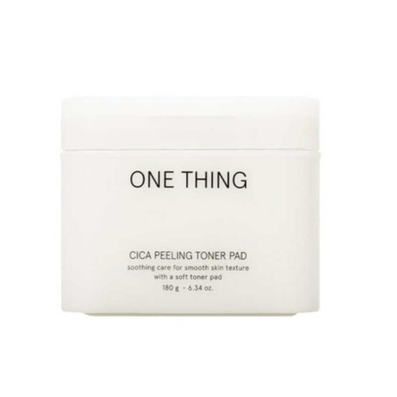 CICA ピーリング トナーパッド (65枚)