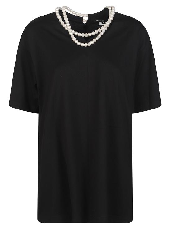 JUNYA WATANABE Women Tops JQT009051 Black