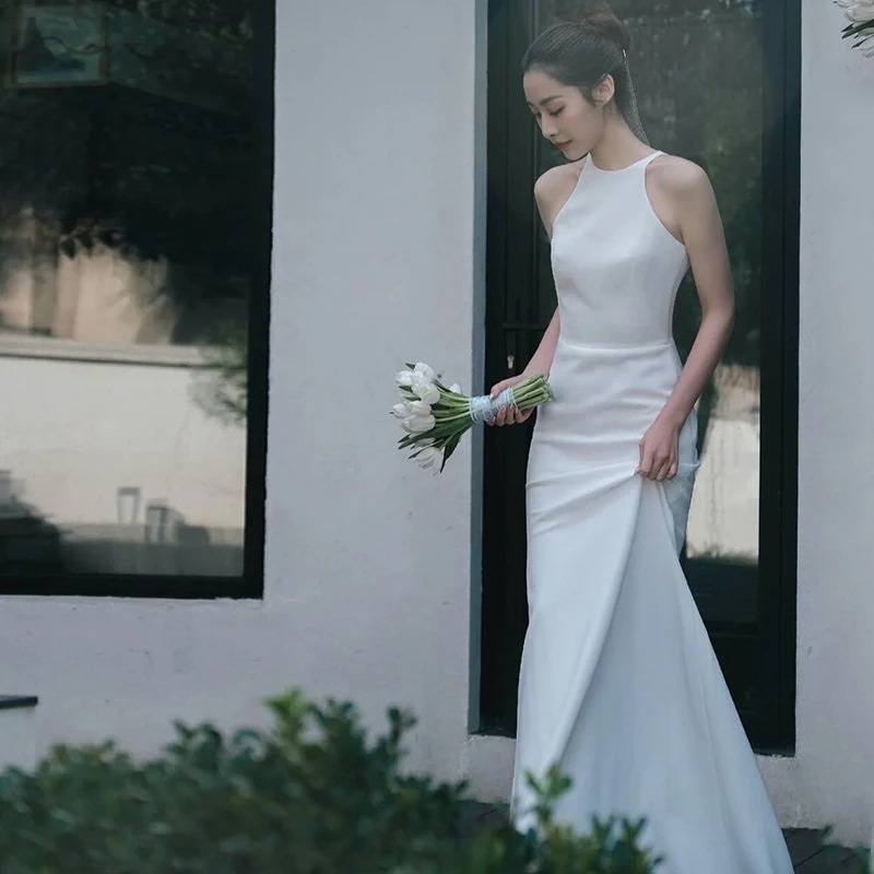 ドレスパーティードレス人気 2024 新作 高級感 結婚式 演奏会 発表会 卒業式 成人式 同窓会 ドレスワンピース 花嫁ロングドレス 結婚式ワンピース
