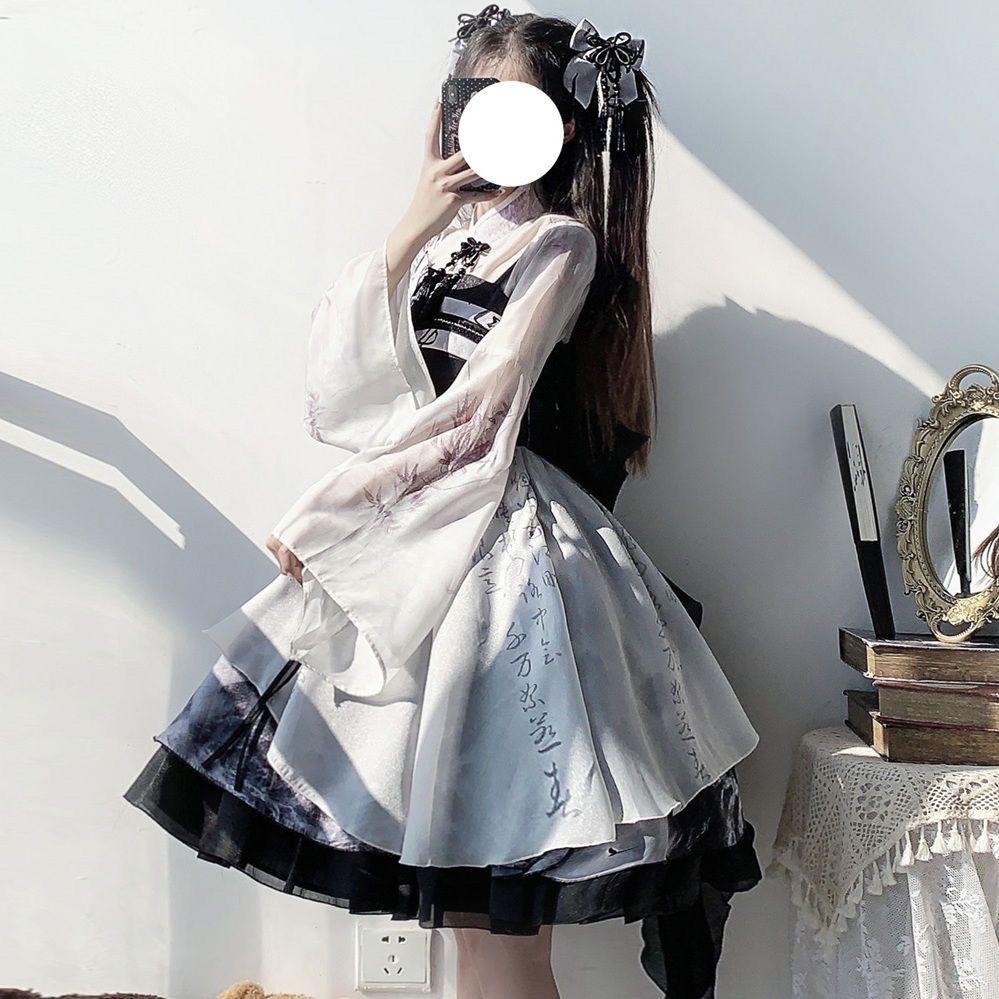 ワンピースドレスドレスロリータロリータドレススーツ