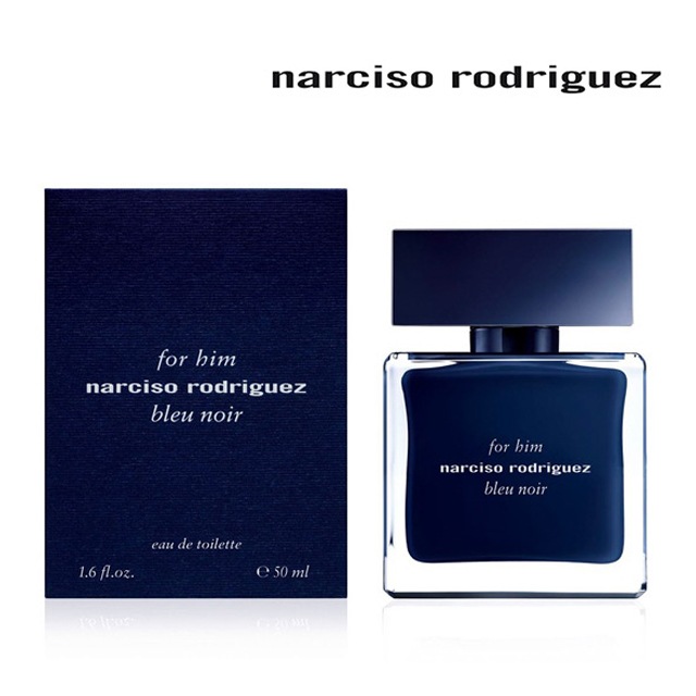ナルシソ ロドリゲス ポヒム ブルーノワール オードトワレEDT 50ml