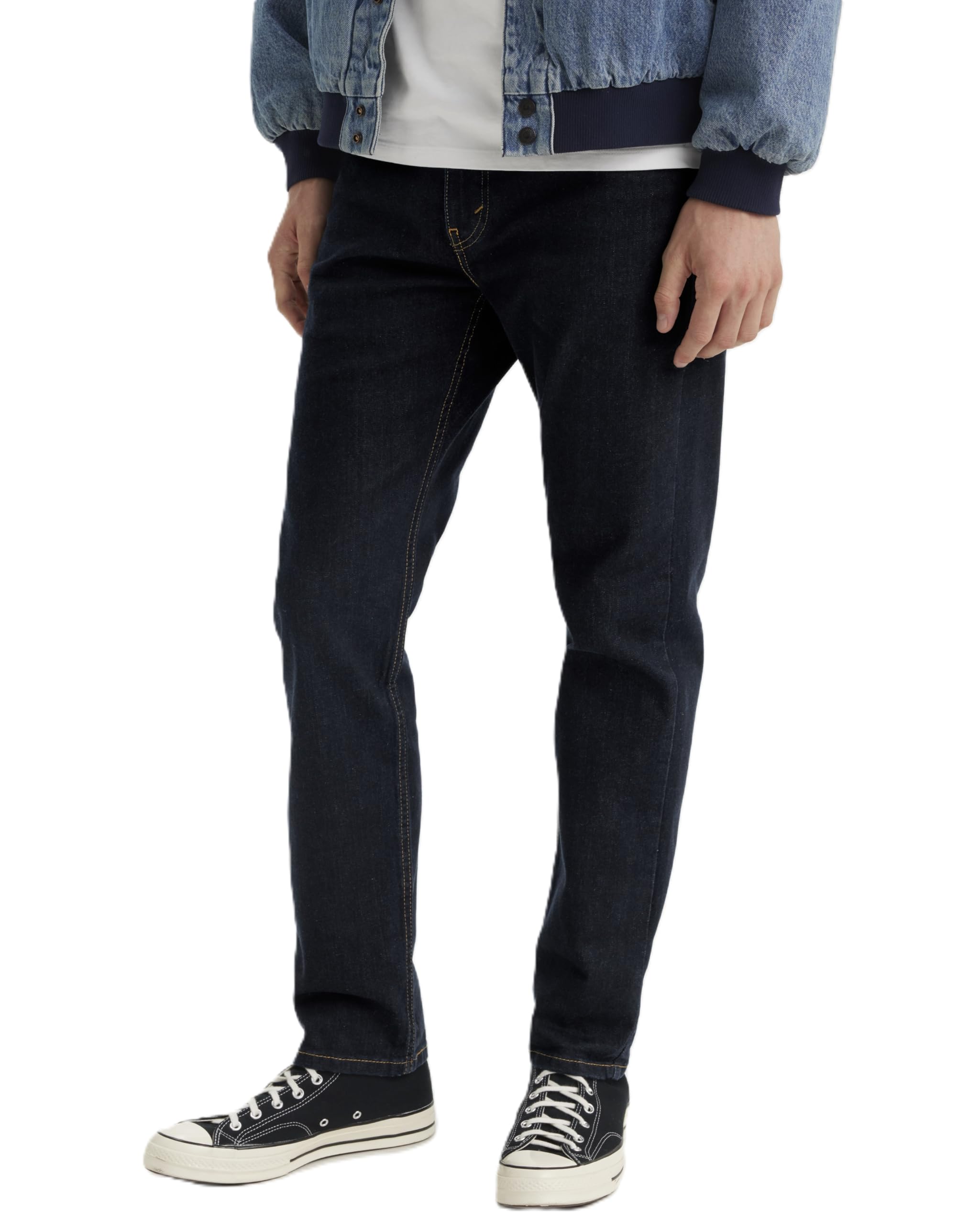 [リーバイス] ジーンズ 502(TM) レギュラーテーパードフィット メンズ 4,768円