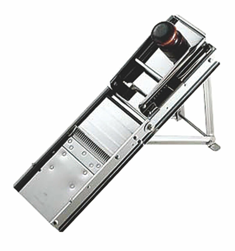 カンダ マンドリンカッター 38枚刃