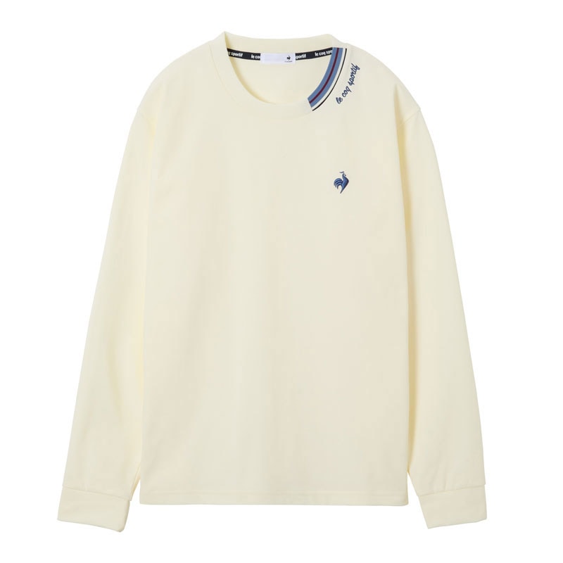 ヘランカ 長袖Tシャツ トレーニング 長袖Tシャツ (LT5FLT00L)