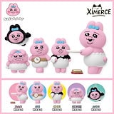 THEBOYZ ドボイズ ソヌ SUNWOO ぬいぐるみ セット Qoo10] THE BOYZ ドボイズ ソヌ ぬ