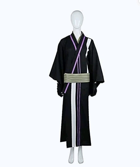 刀剣乱舞 軽装 太刀 膝丸 コスプレ衣装 コスチューム