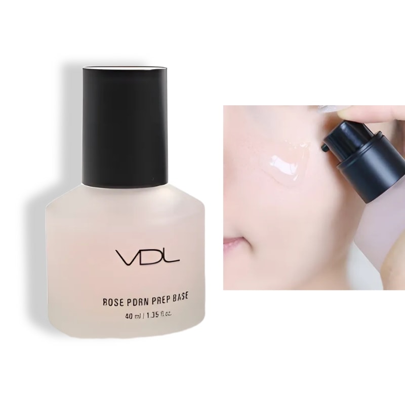 [企画セット]ローズプレップ化粧下地ベースPDRN,40ml/ピンクＰエッセンスベー(スソフトソウル）