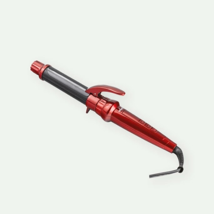 ラディアント ロル カールアイロン 32mm 正規品 美容室専売 サロン専売品 プレゼント ギフト プロ 痛まない 太め コテ ヘアアイロン巻き髪 前髪 持ち運び 1年保証