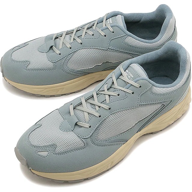 エイトテンス 810s スニーカー スチューデン [54410365] ET002 STUDEN メンズ・レディース 靴 シューズ D.BLUE