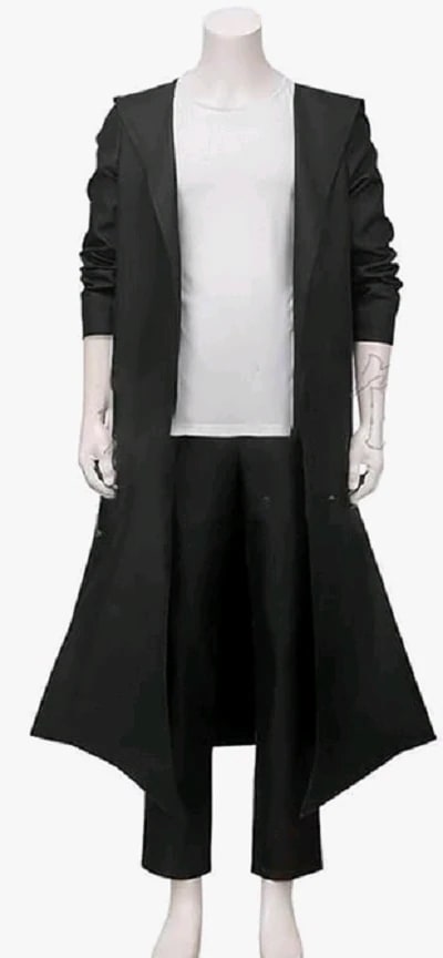 大人気水篠旬 コスプレ衣装 俺だけレベルアップな件 コスチューム コスプレ 制服 変装