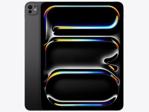 iPad Pro 13インチ Wi-Fi+Cellular 1TB Nano-textureディスプレイガラス搭載 2025年秋モデル ME8G4J/A SIMフリー [スペースブラック]