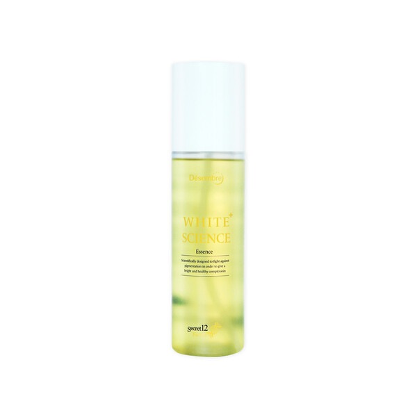 ホワイト サイエンス エッセンス 200ml 6,468円