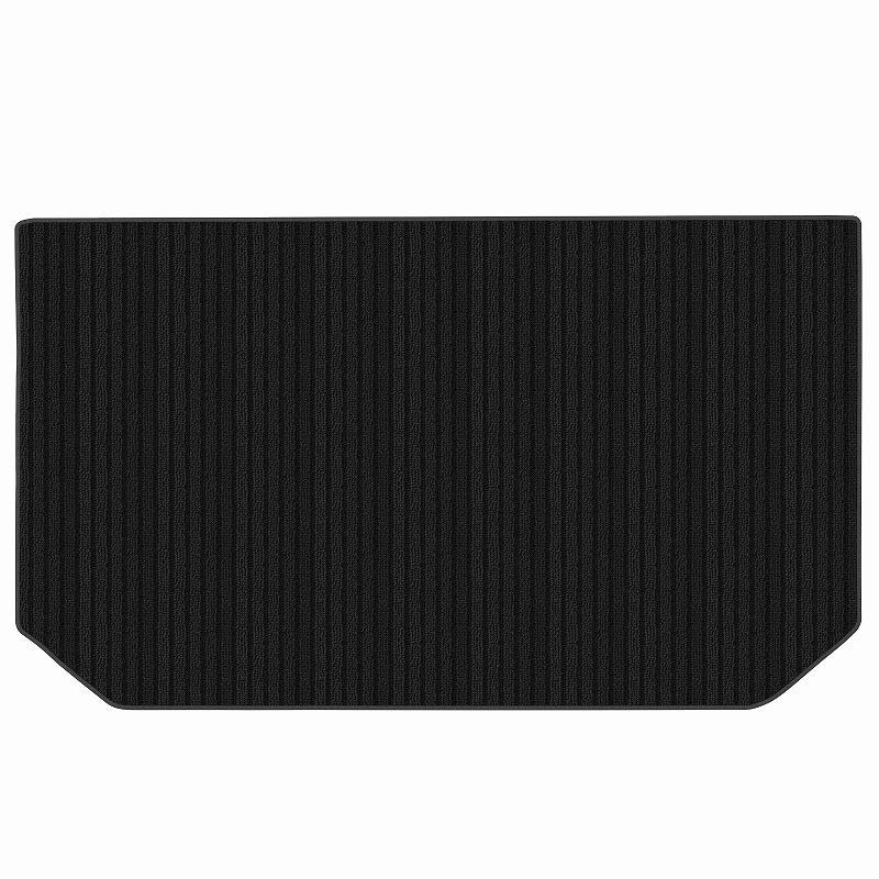 [優れた品質で安売りに挑戦]三菱 アイ HA1W ラゲッジマット フロアマット トランクマット [3色から選択]