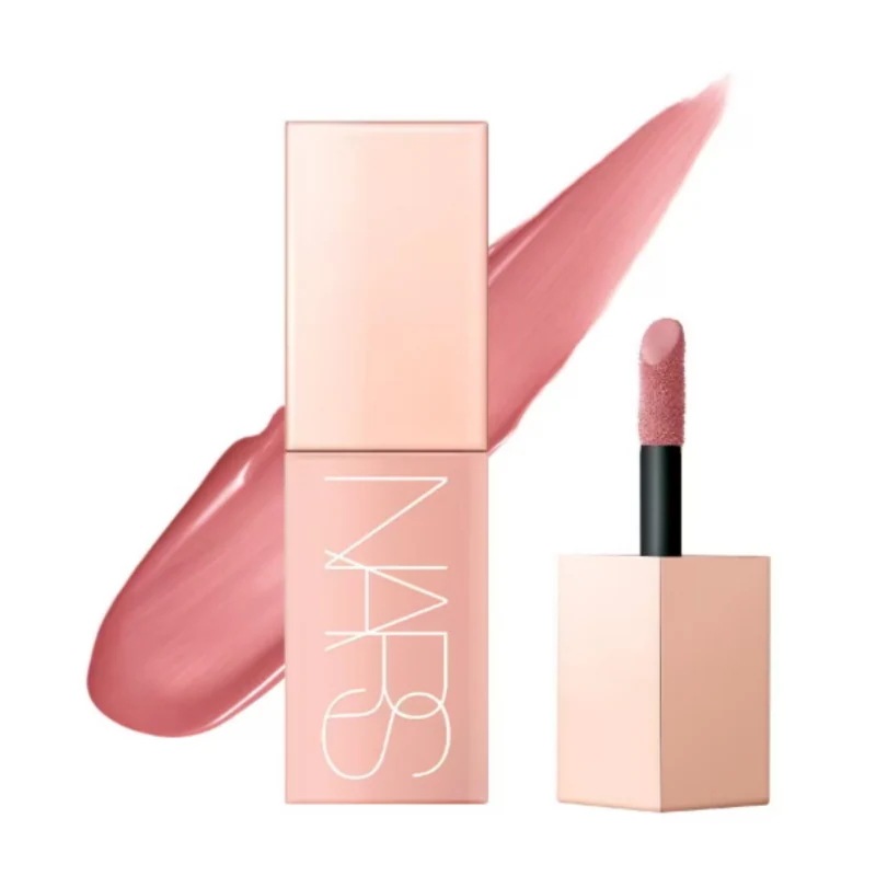【正規品】 [NARS] アフターグローリキッドブラッシュ/チーク