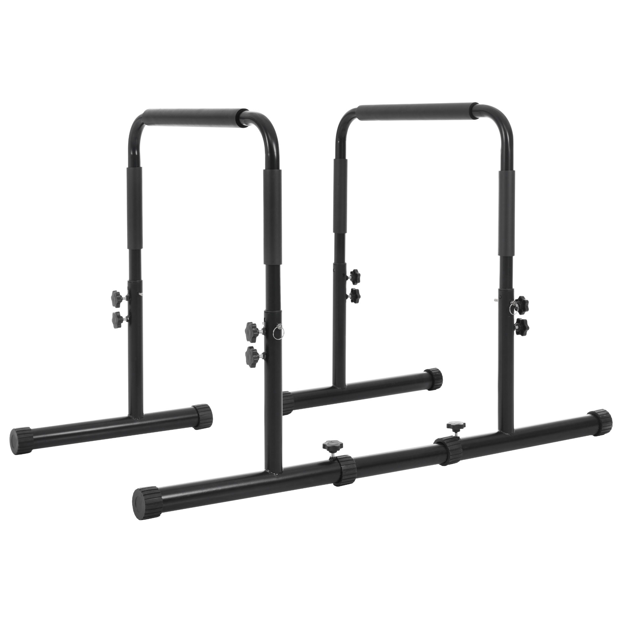 【国内即発送】175ディップスバー ディップススタンド ディップス プッシュアップバー スリム 筋トレ フィットネス 筋トレグッズ チンニングスタンド ホームジム 筋トレ器具 腹筋 コンパクト183