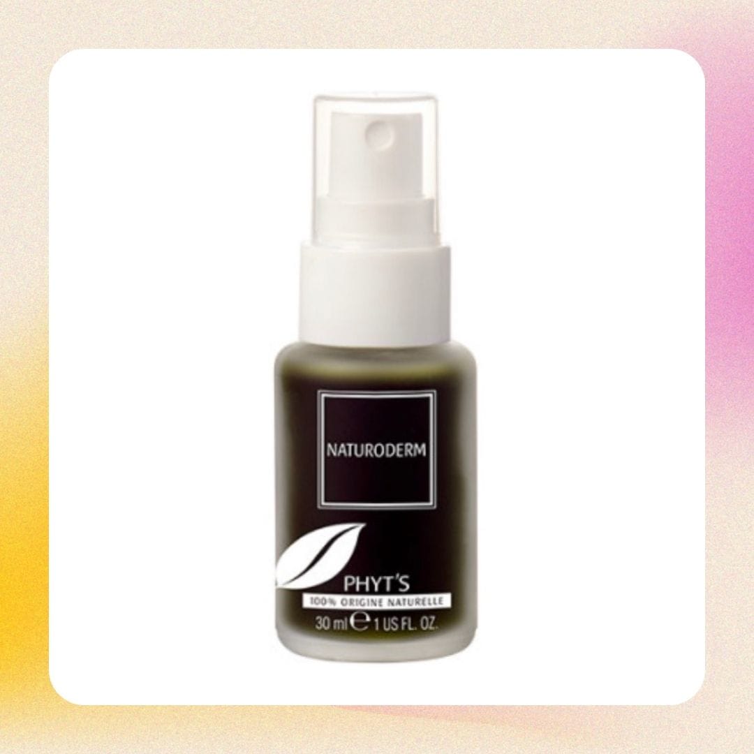 ナチュロダム 30ml
