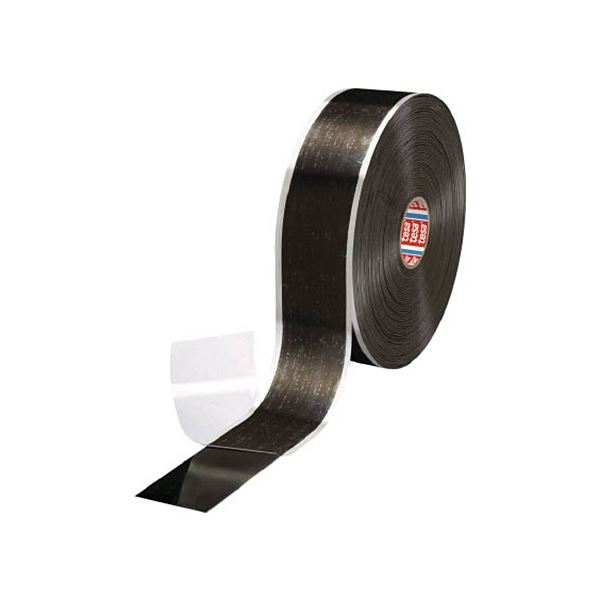 テサテープ 自己融着テープ 50mmx10m 4600HDBK-50-10 1巻 12,557円