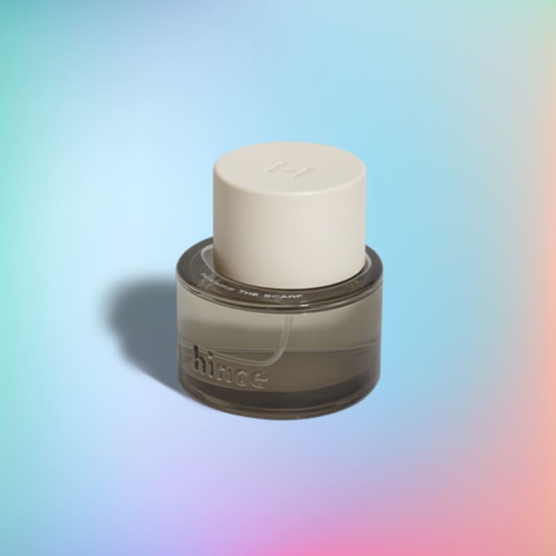 オードパルファム 50ml 5種 択1気分に合わせて選べるデイリーフレグランス 韓国 パフューム ギフト いい香り 韓国コスメ 人気