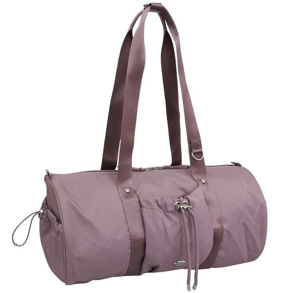 ノースフェイス バック メンズ レディース ボストンバッグ ナイロン グレーシューピンク BONNEY DUFFLE BAG S NN2PR63O-GPI THE NORTH FACE