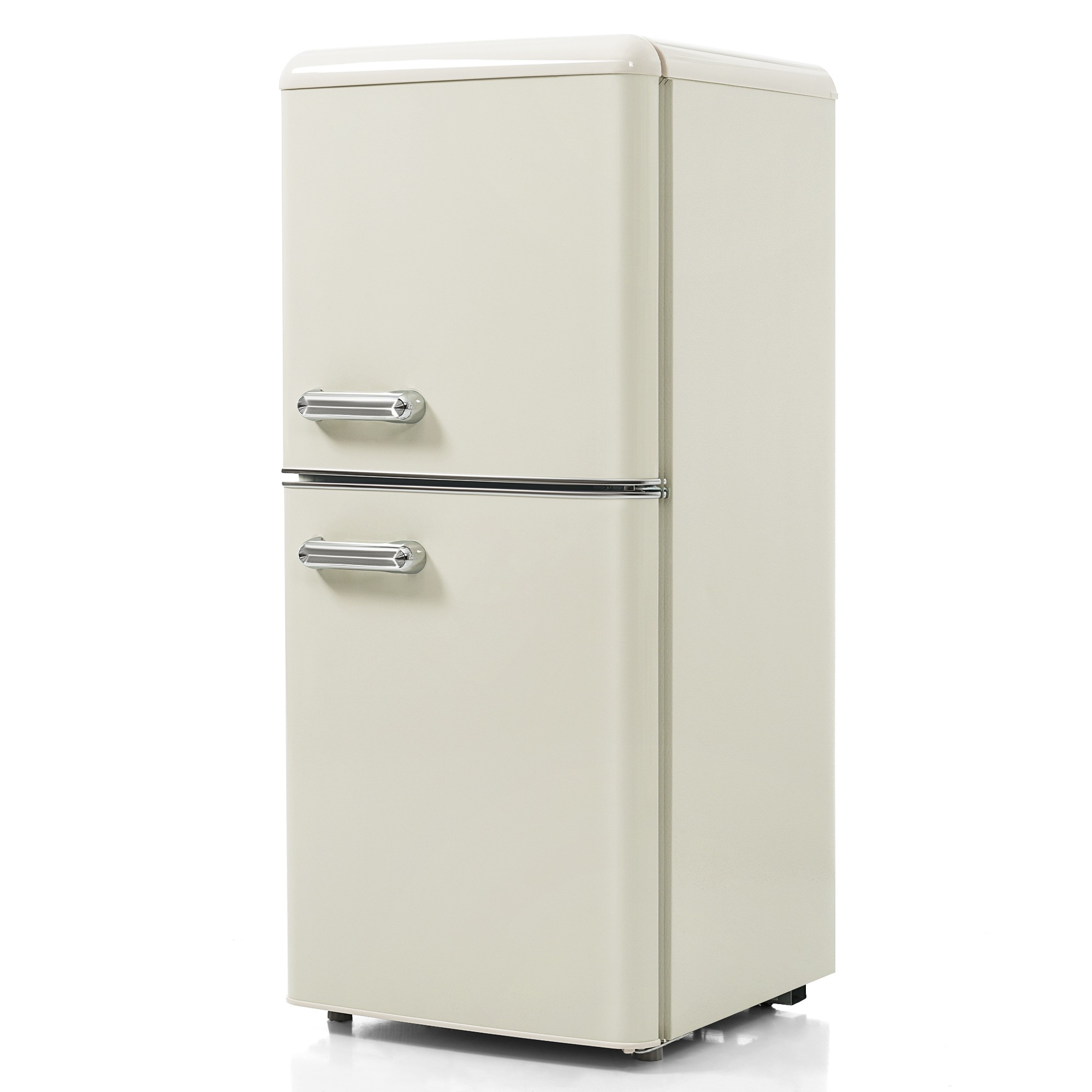 冷蔵庫 2ドア 108L ひとり暮らし 冷凍庫付き 一人用 38L/70L おしゃれ 冷凍冷蔵庫 直冷式 冷凍 仕切り棚 庫内灯 温度調節 コンパクト 家庭用 ミニ冷蔵庫 シングル 小型 省エネ ス