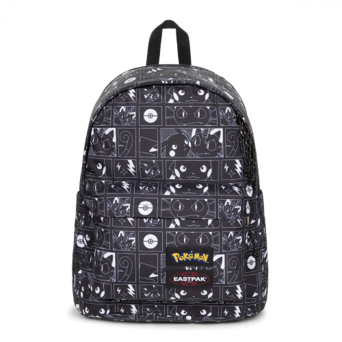 POKEMON X EASTPAK ノートパソコン バックパック デイオフィス EPABA302T6 18,029円