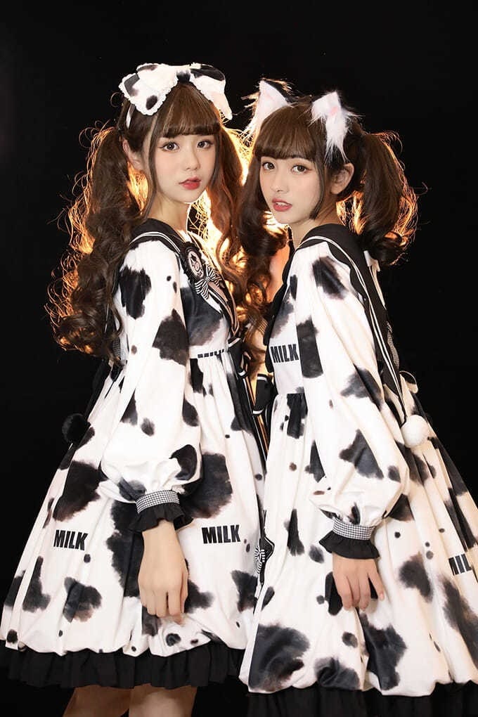 ハロウィン ハロウィン サンタ サンタSコード-4 XLコード暗い風のの特大コードのロリタの蝶は海